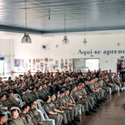 Brigada Militar inicia 54ª Operação Golfinho no litoral gaúcho 