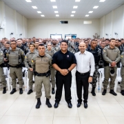 Brigada Militar inicia 54ª Operação Golfinho no litoral gaúcho 