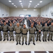 Brigada Militar inicia 54ª Operação Golfinho no litoral gaúcho 