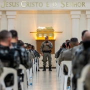 Brigada Militar inicia 54ª Operação Golfinho no litoral gaúcho 