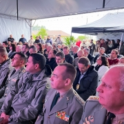 Inauguração CRPOs