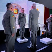 BM inaugura CRPOs 