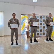 aniversário 2 3ºbpm