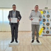 aniversário 3ºbpm