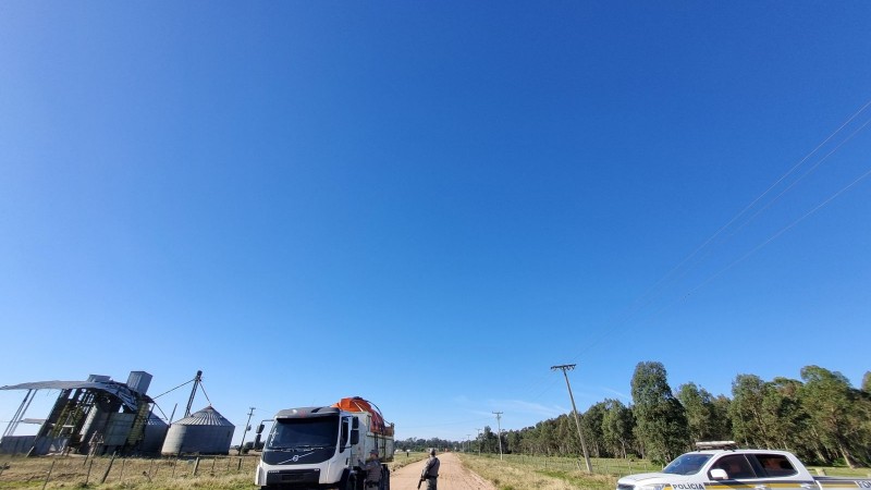 BM divulga relatório semestral da Operação Agro-Hórus