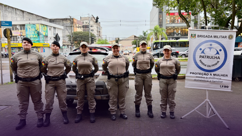 OPERAÇÃO SHAMAR