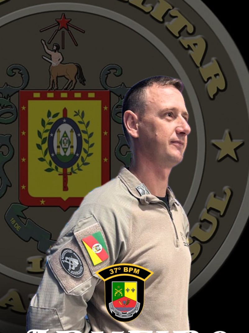 Curso de Armeiro