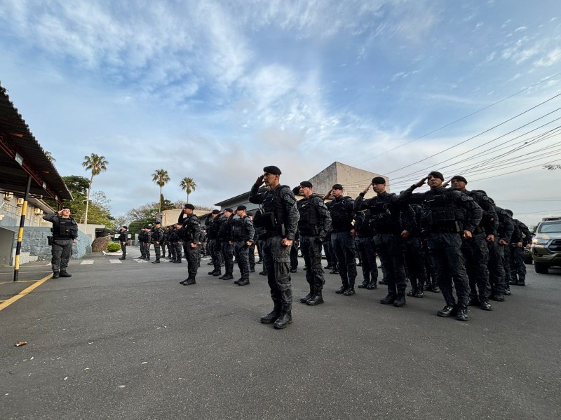 MILITARES BPCHQ ELEICOES