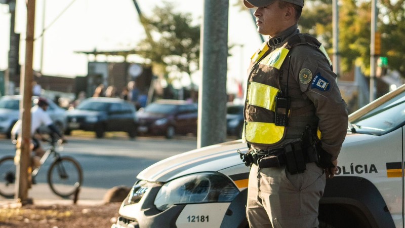 Brigada Militar divulga dados operacionais de outubro