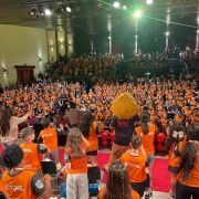 formatura Proerd UNISINOS 2024