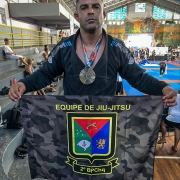 Copa Prime jiu-jitsu 2ºBPChq 