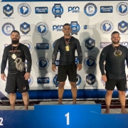 Copa Prime jiu-jitsu 2ºBPChq 