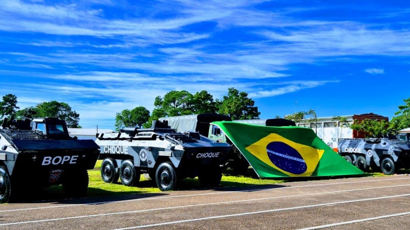 HABILITAÇÃO URUTU