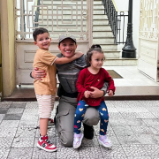 Mães de farda