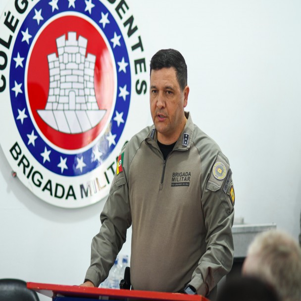 O evento promovido pela Associação Amigos do Museu, tem como objetivo valorizar e preservar a memória institucional da Brigada Militar.