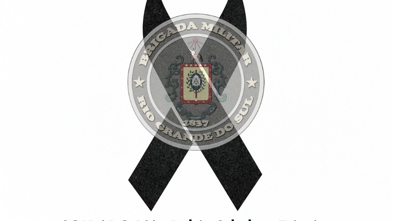 Nota de pesar