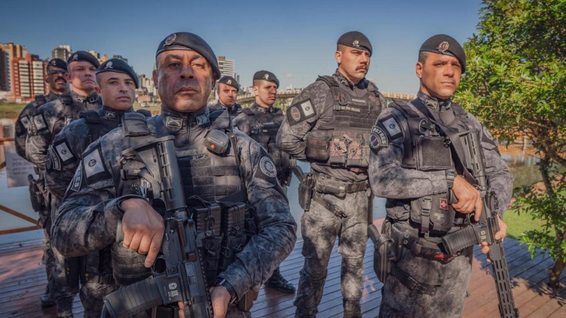 Operação SULMaSSP