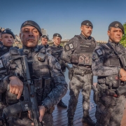 Operação SULMaSSP