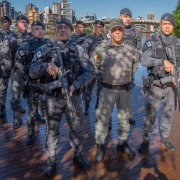 Operação SULMaSSP  