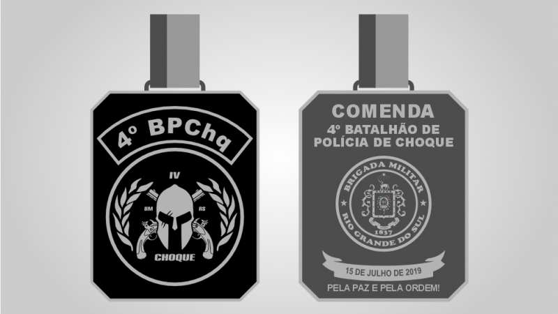 COMENDA 4BPCHQ
