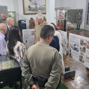 exposição 1