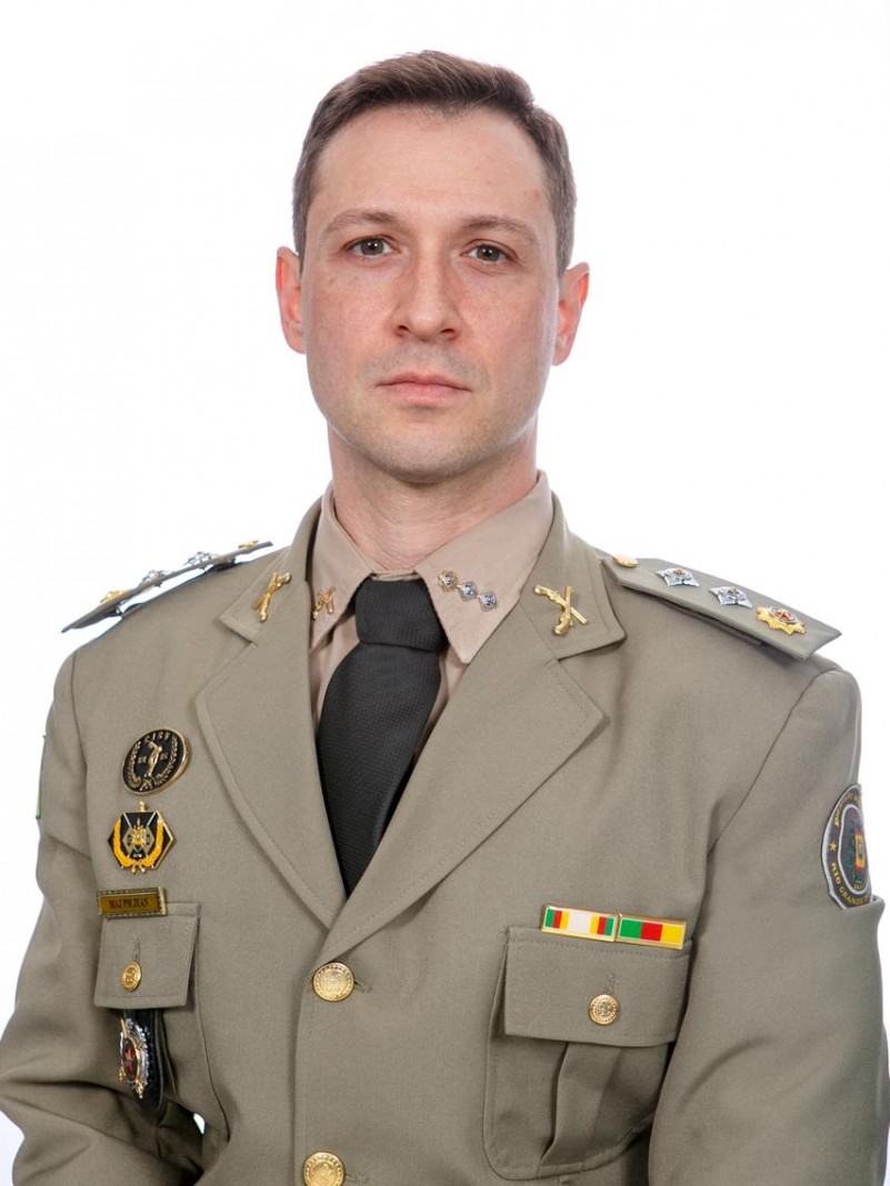 Maj PM Jean