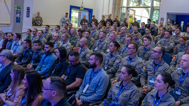O semin&aacute;rio se consolida como um importante marco para fortalecer a cultura de inova&ccedil;&atilde;o na Brigada Militar