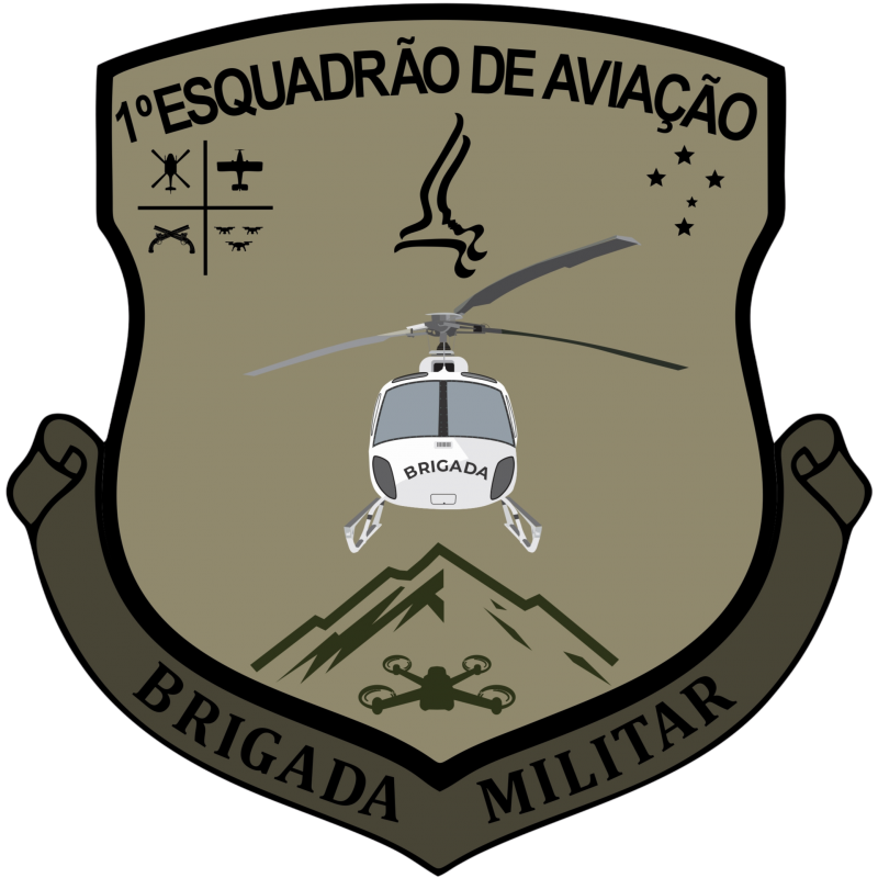 1 ESQD AV