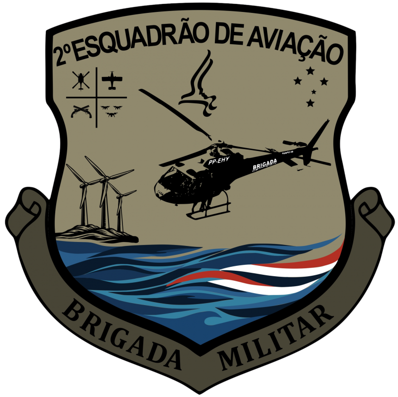 2 ESQD AV