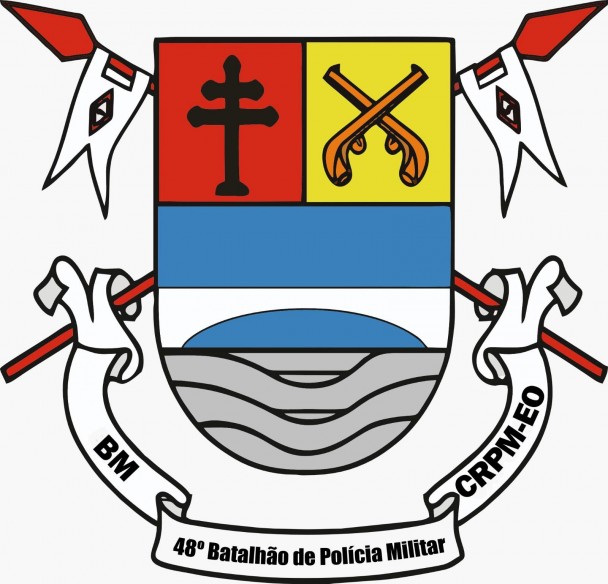 logo 48°BPM