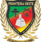 BRAS&Atilde;O DO CRPM FO