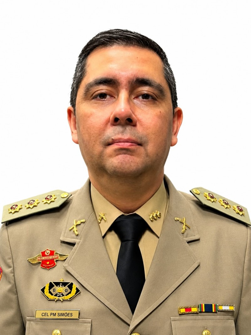 Moacir Almeida Sim&otilde;es J&uacute;nior
