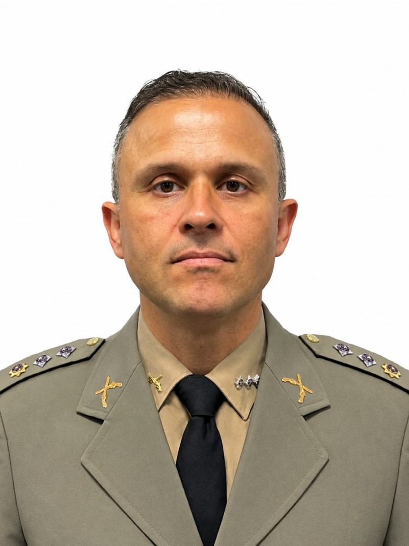 Arthur De Oliveira Moraes J&uacute;nior